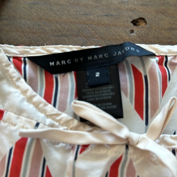 Marc‎ by Marc Jacobs Dress - Picture 3 of 3